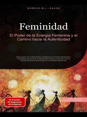 cover image of Feminidad